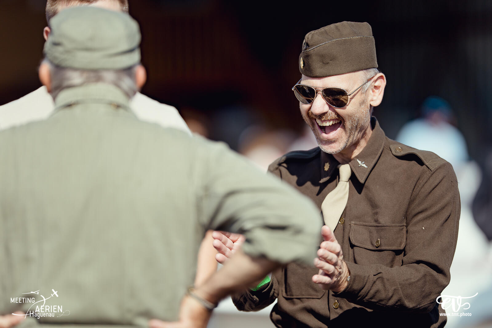 MEETING AERIEN HAGUENAU 2024